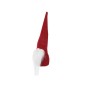 Jucarie decorativa elf, gnom pasla, 30x8 cm, rosu Jucarie decorativa elf, gnom pasla, 30x8 cm, rosu