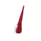 Jucarie decorativa elf, gnom pasla, 30x8 cm, rosu Jucarie decorativa elf, gnom pasla, 30x8 cm, rosu