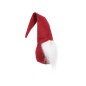 Jucarie decorativa elf, gnom pasla, 30x8 cm, rosu Jucarie decorativa elf, gnom pasla, 30x8 cm, rosu