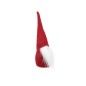 Jucarie decorativa elf, gnom pasla, 30x8 cm, rosu Jucarie decorativa elf, gnom pasla, 30x8 cm, rosu