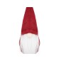 Jucarie decorativa elf, gnom pasla, 30x8 cm, rosu Jucarie decorativa elf, gnom pasla, 30x8 cm, rosu