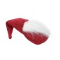 Jucarie decorativa elf, gnom pasla, 30x8 cm, rosu Jucarie decorativa elf, gnom pasla, 30x8 cm, rosu