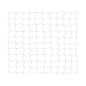 Instalatie tip perdea, 3.6W, 160 LED-uri, lumina alba-rece, 8 moduri iluminare, IP44, 200x580 cm