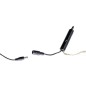 Instalatie Craciun, 200 micro LED-uri, lumina calda, universala, 9W Instalatie Craciun, 200 micro LED-uri, lumina calda, universala, 9W