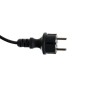 Instalatie brad LED multicolor, 200 becuri, functie flash, impermeabila, lungime 21,6 m, IP44, 6W Instalatie brad LED multicolor, 200 becuri, functie flash, impermeabila, lungime 21,6 m, IP44, 6W