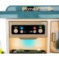 Bucatarie pentru copii, 43 accesorii incluse, multifunctionala, 23x50x72cm, multicolor Bucatarie pentru copii, 43 accesorii incluse, multifunctionala, 23x50x72cm, multicolor