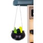 Bucatarie pentru copii, 43 accesorii incluse, multifunctionala, 23x50x72cm, multicolor Bucatarie pentru copii, 43 accesorii incluse, multifunctionala, 23x50x72cm, multicolor