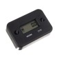 Contor rotatii motor cu afisaj LCD, universal, 5,4x3,7x1,5 cm, negru