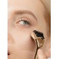 Aparat masaj facial, dermaroller mezoterapie, 3 capete cu micro-ac, efecte rapide Aparat masaj facial, dermaroller mezoterapie, 3 capete cu micro-ac, efecte rapide