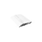 Plasa de tantari magnetica pentru usa, prindere velcro, 80x90x100 - 210x220 cm, negru