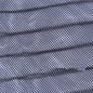 Plasa de tantari magnetica pentru usa, prindere velcro, 80x90x100 - 210x220 cm, negru