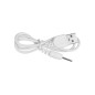 Dispozitiv pentru masaj facial, 4 nivele de vibratie, IPX7, ABS, 13,5x5,5x2,5 cm, roz Dispozitiv pentru masaj facial, 4 nivele de vibratie, IPX7, ABS, 13,5x5,5x2,5 cm, roz
