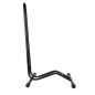 Suport pentru biciclete, de podea, roti 16-29", portabil, otel