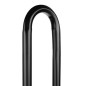Suport pentru biciclete, de podea, roti 16-29", portabil, otel