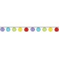 Ghirlanda solara multicolora, 2 moduri de iluminare, lungime totala 3 m, IP44 Ghirlanda solara multicolora, 2 moduri de iluminare, lungime totala 3 m, IP44