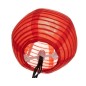 Ghirlanda solara multicolora, 2 moduri de iluminare, lungime totala 3 m, IP44 Ghirlanda solara multicolora, 2 moduri de iluminare, lungime totala 3 m, IP44