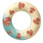 Set piscina gonflabila extensibila rotunda 20 in 1, accesorii, pompa, filtru, covoras, termometru, 4 tablete