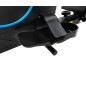 Aparat fitness pentru vaslit, 8 niveluri, pliabil, afisaj LCD, functie standby, reglaj manual