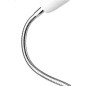 Lampa LED fotosinteza plante, 200 LED-uri, lumina rosie 660 nm, lumina albastra 450 nm, unghi reglabil, clema prindere