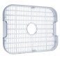 Sita uscator ciuperci, suprafata perforata, plastic, 3,2x32x25 cm Sita uscator ciuperci, suprafata perforata, plastic, 3,2x32x25 cm