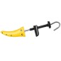 Dispozitiv pentru largit pantofi, marime 39-43, S, plastic/metal, 42x14x10 cm, set 2 buc Dispozitiv pentru largit pantofi, marime 39-43, S, plastic/metal, 42x14x10 cm, set 2 buc