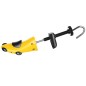 Dispozitiv pentru largit pantofi, marime 39-43, S, plastic/metal, 42x14x10 cm, set 2 buc Dispozitiv pentru largit pantofi, marime 39-43, S, plastic/metal, 42x14x10 cm, set 2 buc