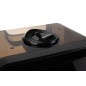 Umidificator aer cu difuzor arometerapie, afisaj LCD, ecran tactil, 3 uleiuri incluse, telecomanda, higrostat, cronometru, 40W Umidificator aer cu difuzor arometerapie, afisaj LCD, ecran tactil, 3 uleiuri incluse, telecomanda, higrostat, cronometru, 40W