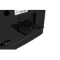 Umidificator aer cu difuzor arometerapie, afisaj LCD, ecran tactil, 3 uleiuri incluse, telecomanda, higrostat, cronometru, 40W Umidificator aer cu difuzor arometerapie, afisaj LCD, ecran tactil, 3 uleiuri incluse, telecomanda, higrostat, cronometru, 40W