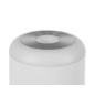 Umidificator aer cu LED RGB, difuzor arometerapie 350 ml, intrare USB, 2,5W, alb