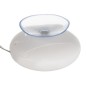 Ornament Craciun LED, vitraliu brad 3D pentru fereastra, 6 LED-uri alb cald, 17x11,5x1,5 cm Ornament Craciun LED, vitraliu brad 3D pentru fereastra, 6 LED-uri alb cald, 17x11,5x1,5 cm