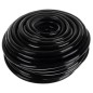 Aspersor de gradina, kit de racire cu vapori, furtun 10 m, 11 duze pulverizare