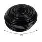 Aspersor de gradina, kit de racire cu vapori, furtun 10 m, 11 duze pulverizare