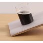 Covoras protectie sertar, universal, material antiderapant, PEVA, 150x50cm, alb