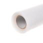 Covoras protectie sertar, universal, material antiderapant, PEVA, 150x50cm, alb