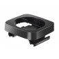 Contor digital bicicleta, 22 functii, accesorii montare incluse, display iluminat LCD, IPX4, negru