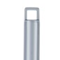 Perie telescopica pentru praf, 2 capete, maner antiderapant, ergonomic, microfibra, 84-250x60 cm