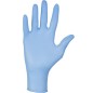 Set manusi unica folosinta XL, 100 bucati nitril, 23x25 cm, albastru Set manusi unica folosinta XL, 100 bucati nitril, 23x25 cm, albastru