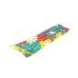 Saltea gonflabila piscina, perna inclusa, plasture reparatii inclus, vinil, 183x69cm, 590g, multicolor Saltea gonflabila piscina, perna inclusa, plasture reparatii inclus, vinil, 183x69cm, 590g, multicolor