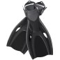 Labe de inot, marime 37-41, dimensiune reglabila, cleme prindere, silicon, 41x22 cm Labe de inot, marime 37-41, dimensiune reglabila, cleme prindere, silicon, 41x22 cm