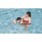 Set aripioare inot pentru copii, 2 bucati, gonflabile, amortizare socuri, vinil, 30x15 cm Set aripioare inot pentru copii, 2 bucati, gonflabile, amortizare socuri, vinil, 30x15 cm