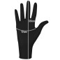 Manusi unica folosinta marime S, set 100 bucati, fara pudra, material nitril, 17x23 cm, negre Manusi unica folosinta marime S, set 100 bucati, fara pudra, material nitril, 17x23 cm, negre