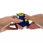 Jucarie antistres, dodecaedru cu 12 fete, magic rubik, 7,5x9x8cm, multicolor