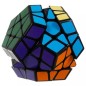 Jucarie antistres, dodecaedru cu 12 fete, magic rubik, 7,5x9x8cm, multicolor