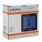 Termometru si higrometru digital 5 in 1, display LCD, semnal sonor, ceas, alarma, calendar Termometru si higrometru digital 5 in 1, display LCD, semnal sonor, ceas, alarma, calendar