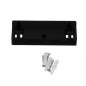 Lampa solara cu panou exterior, 181 LED-uri, lumina alb rece, 4 moduri iluminare, telecomanda, senzor miscare, 2400mAh, ABS Lampa solara cu panou exterior, 181 LED-uri, lumina alb rece, 4 moduri iluminare, telecomanda, senzor miscare, 2400mAh, ABS