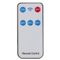 Lampa solara cu panou exterior, 181 LED-uri, lumina alb rece, 4 moduri iluminare, telecomanda, senzor miscare, 2400mAh, ABS Lampa solara cu panou exterior, 181 LED-uri, lumina alb rece, 4 moduri iluminare, telecomanda, senzor miscare, 2400mAh, ABS
