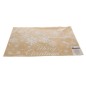 Autocolate decorative pentru Craciun, model fulg de nea, pentru ferestre, 50x33cm, alb Autocolate decorative pentru Craciun, model fulg de nea, pentru ferestre, 50x33cm, alb