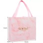 Set realizare bratari colorate, 70 piese, pandative, cutie depozitare