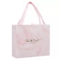 Set realizare bratari colorate, 70 piese, pandative, cutie depozitare