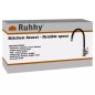 Baterie chiuveta bucatarie, flexibila, inaltime reglabila, rotire 360, aerator apa, 8 x 56 cm Baterie chiuveta bucatarie, flexibila, inaltime reglabila, rotire 360, aerator apa, 8 x 56 cm